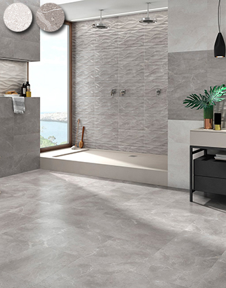 Matching Wall And Floor Tiles, Should Wall And Floor Tiles Match