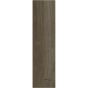 Atlas Natural Dark Oak Wood Effect Porcelain Floor Tile - 589mm x 153mm