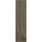 Atlas Natural Dark Oak Wood Effect Porcelain Floor Tile - 589mm x 153mm