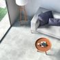 Vogue Grey Matt Porcelain Floor Tile - 600mm x 600mm