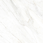 Capri White Gloss Marble Effect Wall & Floor Tile - 450mm x 450mm