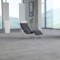 Lappato Grey Porcelain Floor Tile - 800mm x 800mm