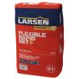 Larsen Rapid Set Flexible Plus Grey Floor & Wall Tile Adhesive S1 Grade