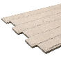 Manhattan Rustic White Brick Effect Tile - 310mm x 560mm
