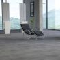 Metropolitan Dark Grey Matt Porcelain Floor Tile - 800mm x 800mm