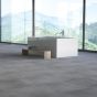 Metropolitan Grey 800x800mm Matt Porcelain Floor Tile