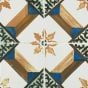 Nikea Moroccan Tile 27