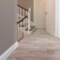 Reclaimed Natural Oak Nailed Wood Effect Floor Tile - 900mm x 150mm