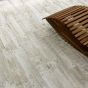 Reclaimed White Oak Nailed Wood Effect Floor Tile