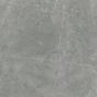 Roma Grey Marble Effect Polished Porcelain Floor Tile - 600mm x 600mm