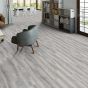 Sandalo Grey Wood Effect Porcelain Floor Tile