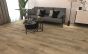Sherwood Roble Oak Wood Effect Porcelain Floor Tile - 1200mm x 200mm