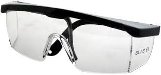 Safety Glasses | Eye Protection