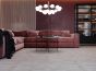 Heritage Cedar Grey Parquet Wood Effect Floor Tile - 607mm x 607mm