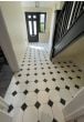 Victorian Black & White Octagonal Floor Tile - 450mm x 450mm