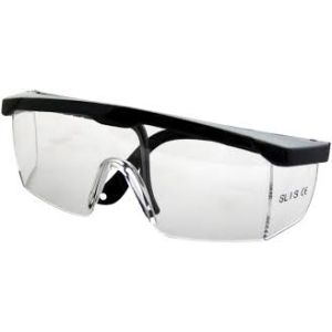Safety Glasses | Eye Protection