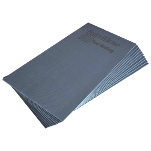 Underfloor Heating Insulation Board 6mm