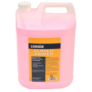 Larsen Acrylic Primer for Porous Substrates 1ltr