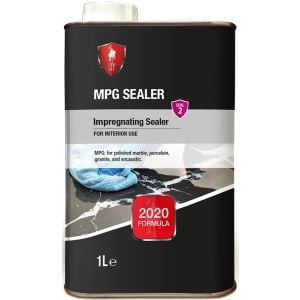 LTP MPG Polished Tile Sealer 1 Litre