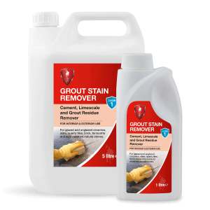 LTP Grout Stain Residue Remover 1 Litre