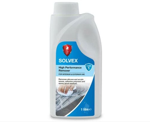 LTP Solvex High Performance Remover