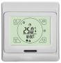 Touch Screen Underfloor Heating Thermostat