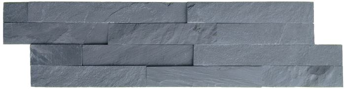 Split Face Grey Natural Slate Tiles