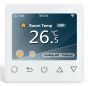 Wifi Electric Underfloor Heating Thermostat (White)