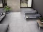 Kallio Grey Porcelain Floor Tile 750 x 750