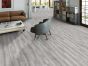Sandalo Grey Wood Effect Porcelain Floor Tiled