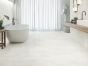 Urbano Light Grey Lappato Porcelain Floor Tile - 800mm x 800mm