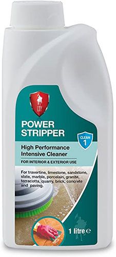 LTP Power Stripper Intensive Tile Cleaner 1 Litre