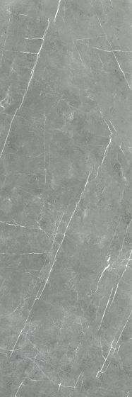 Roma Grey Marble Effect Rectified Wall Tile
