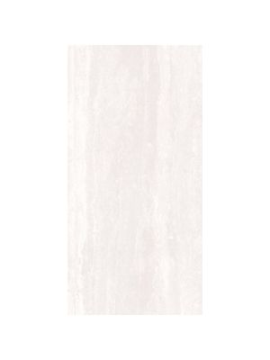 Sparkle Light Grey Travertine Effect Wall Tile - 600mm x 300mm