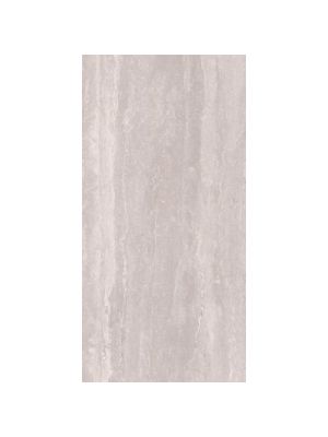 Sparkle Grey Travertine Effect Wall Tile - 600mm x 300mm