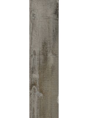 Andes Greige Wood Effect Porcelain Floor Tile - 600mm x 150mm