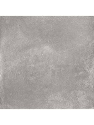 Energy Grey Concrete Effect Porcelain Floor Tile - 600mm x 600mm