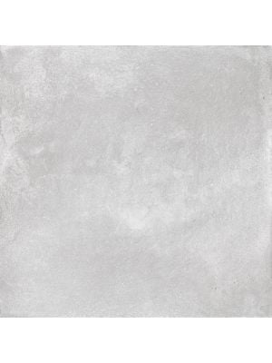Energy Light Grey Concrete Effect Porcelain Floor Tile - 1000mm x 1000mm