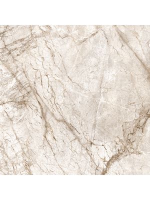 Europa Polished Marble Effect Porcelain Floor Tile - 1200mm  x 1200mm