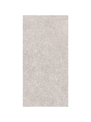Intense Moon Grey Stone Effect Porcelain Wall & Floor Tile - 600mm x 300mm