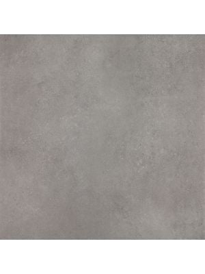 Metropolitan Dark Grey Matt Porcelain Floor Tile - 800mm x 800mm