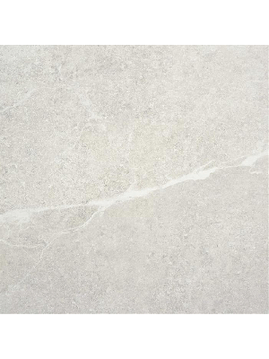 Rimini Light Grey Stone Effect 20mm Outdoor Porcelain Tile - 600mm x 600mm