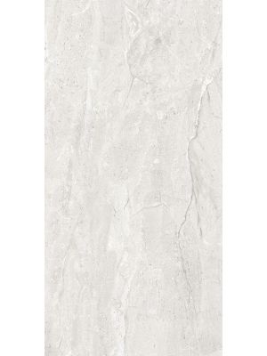 Salerno Grey  Marble Effect Wall Tile