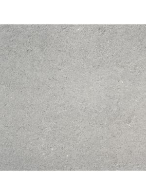 Techstone Grey 20mm External Porcelain Floor Tile - 595mm x 595mm