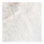 Madrid Light Grey Stone Effect Porcelain Floor Tile - 1000mm x 1000mm
