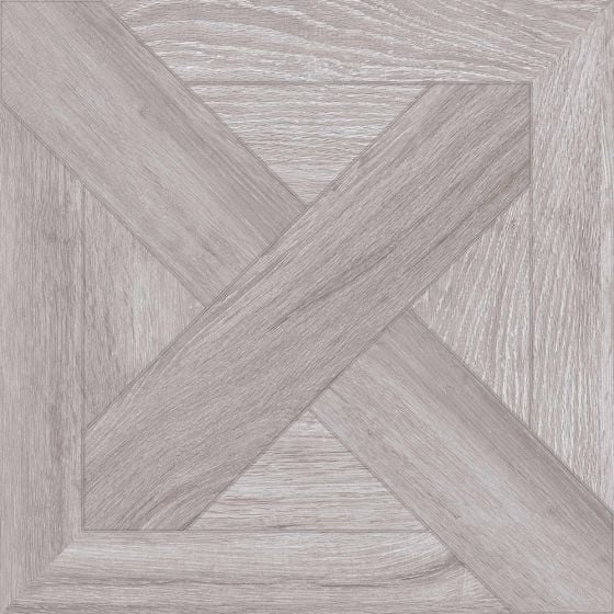 Chateau Grey Wood Effect Porcelain Floor Tile