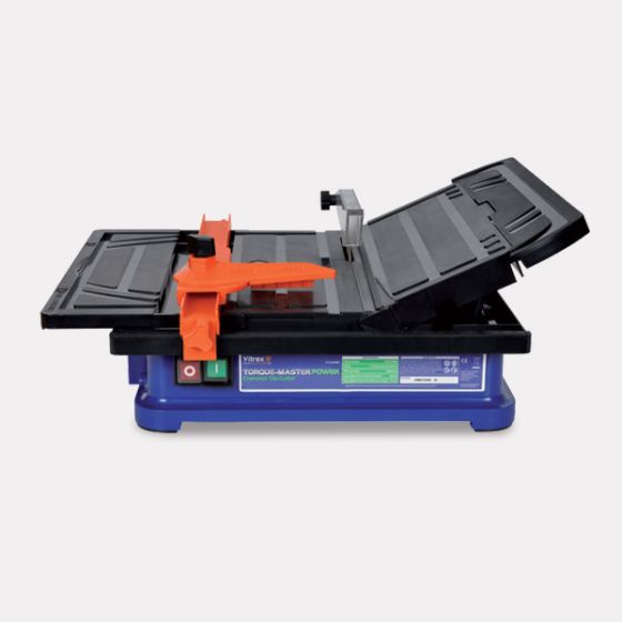 Torque Master 450w Wet Saw Electric Tile Cutter