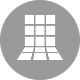 Suitable for wall and floor